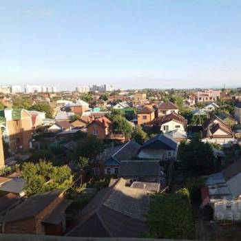 Сдается 1-комнатная квартира, 38 м²