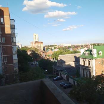 Сдается 1-комнатная квартира, 38 м²