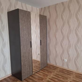 Сдается 1-комнатная квартира, 42 м²