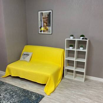 Сдается 1-комнатная квартира, 26,2 м²