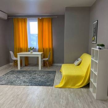 Сдается 1-комнатная квартира, 26,2 м²