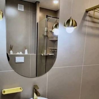 Сдается 1-комнатная квартира, 48 м²