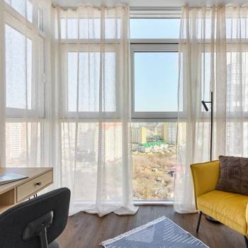 Сдается 1-комнатная квартира, 39,8 м²