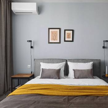 Сдается 1-комнатная квартира, 39,8 м²
