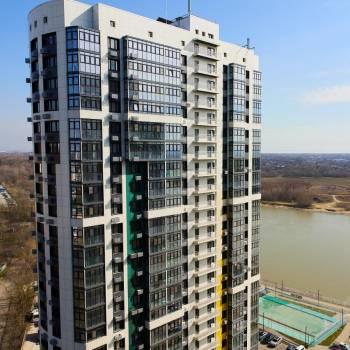 Сдается 1-комнатная квартира, 39,8 м²