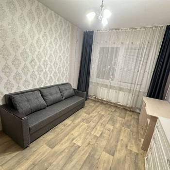 Сдается 1-комнатная квартира, 34 м²