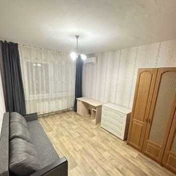 Сдается 1-комнатная квартира, 34 м²
