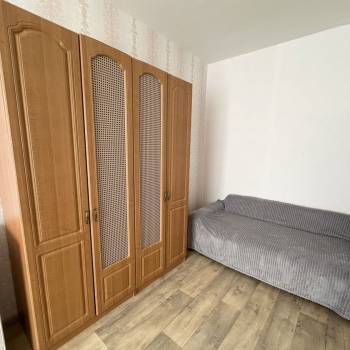 Сдается 1-комнатная квартира, 34 м²
