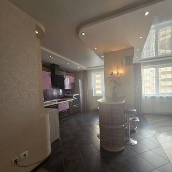 Сдается 1-комнатная квартира, 50 м²