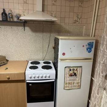 Сдается 1-комнатная квартира, 42 м²