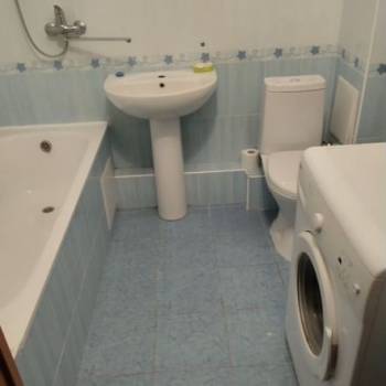 Сдается 1-комнатная квартира, 42 м²