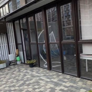 Сдается 2-х комнатная квартира, 127 м²