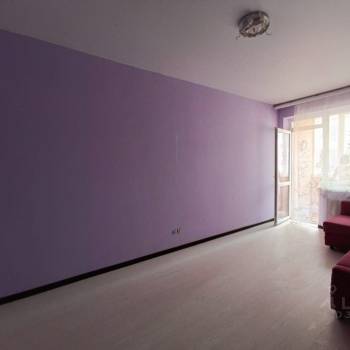 Сдается 1-комнатная квартира, 44 м²