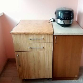 Сдается 1-комнатная квартира, 44 м²