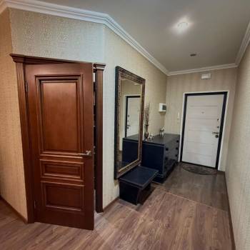 Продается 3-х комнатная квартира, 120 м²