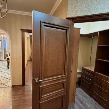 Продается 3-х комнатная квартира, 120 м²