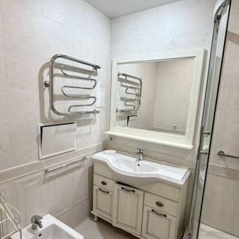 Продается 3-х комнатная квартира, 120 м²