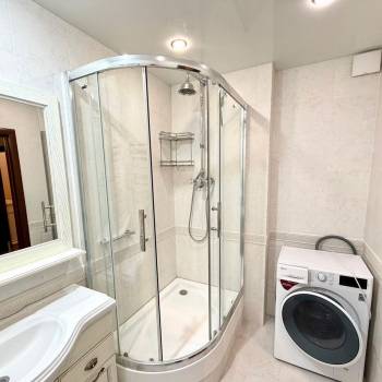 Продается 3-х комнатная квартира, 120 м²