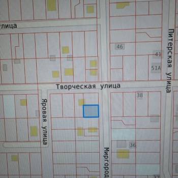 Продается Участок, 500 м²