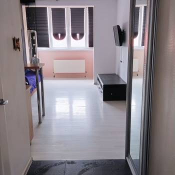Сдается 1-комнатная квартира, 25 м²