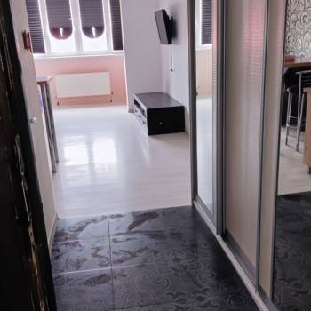 Сдается 1-комнатная квартира, 25 м²