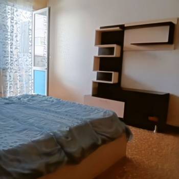 Сдается 2-х комнатная квартира, 66 м²