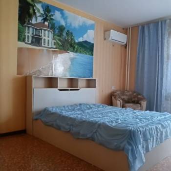 Сдается 2-х комнатная квартира, 66 м²