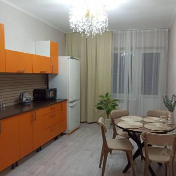 Сдается 2-х комнатная квартира, 64,3 м²