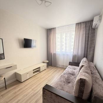 Сдается 1-комнатная квартира, 28,5 м²