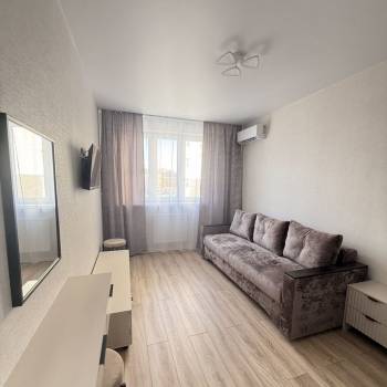 Сдается 1-комнатная квартира, 28,5 м²
