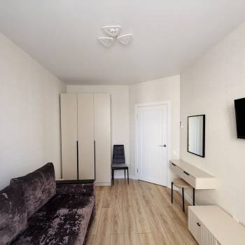Сдается 1-комнатная квартира, 28,5 м²