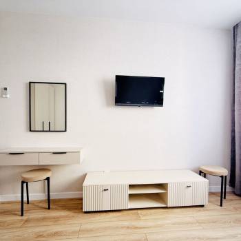 Сдается 1-комнатная квартира, 28,5 м²