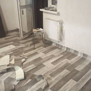 Продается 1-комнатная квартира, 33 м²