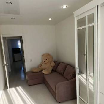 Сдается Многокомнатная квартира, 59,1 м²