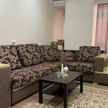 Сдается Многокомнатная квартира, 92 м²