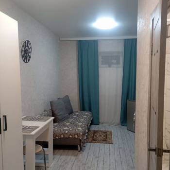 Сдается 1-комнатная квартира, 18 м²