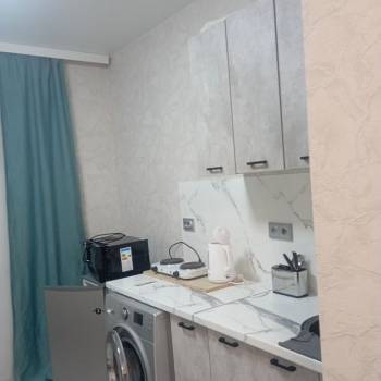 Сдается 1-комнатная квартира, 18 м²