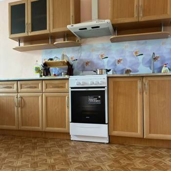 Сдается 2-х комнатная квартира, 70 м²