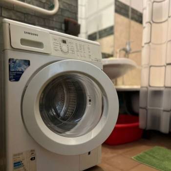 Сдается 2-х комнатная квартира, 70 м²