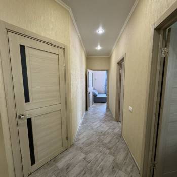 Сдается 2-х комнатная квартира, 63 м²