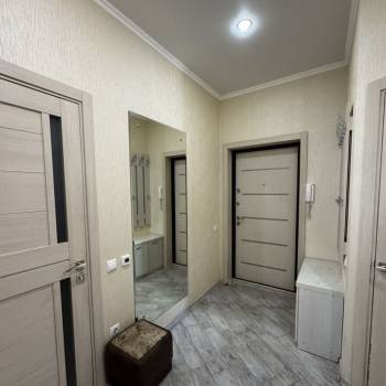Сдается 2-х комнатная квартира, 63 м²