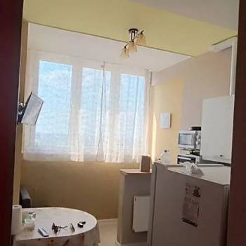 Сдается 1-комнатная квартира, 28 м²