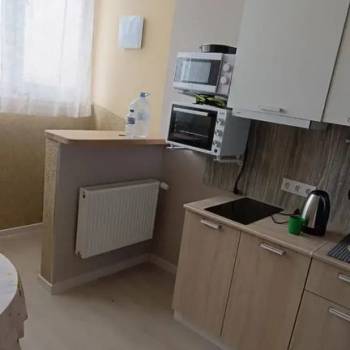Сдается 1-комнатная квартира, 28 м²