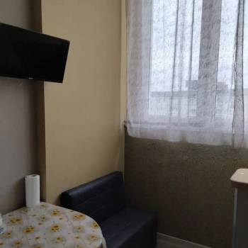 Сдается 1-комнатная квартира, 28 м²