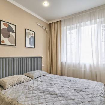Сдается 1-комнатная квартира, 37,2 м²