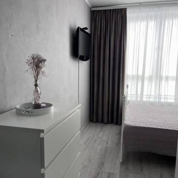 Сдается 1-комнатная квартира, 36,2 м²