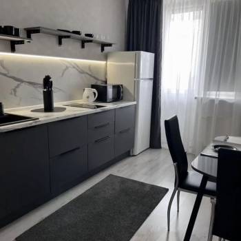 Сдается 1-комнатная квартира, 36,2 м²