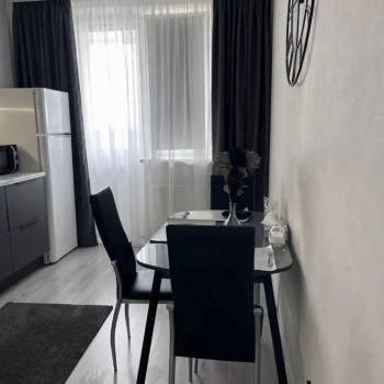 Сдается 1-комнатная квартира, 36,2 м²