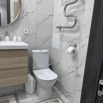 Сдается 1-комнатная квартира, 36,2 м²