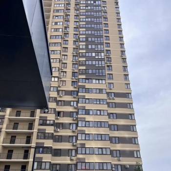 Сдается 1-комнатная квартира, 36,2 м²